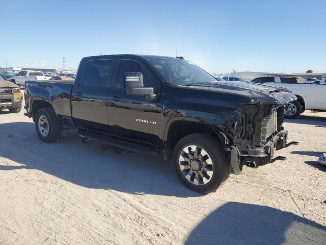 Photo 4 from auction – 2024 CHEVROLET SILVERADO with VIN 2GC4YME71R1165922