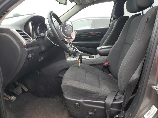 Photo 7 from auction – 2012 JEEP GRAND CHER with VIN 1C4RJEAG7CC281701