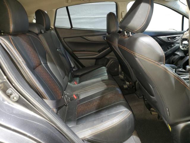 Photo 11 from auction – 2022 SUBARU CROSSTREK with VIN JF2GTHNC0N8267124