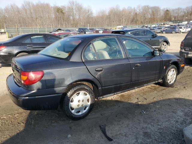 Photo 3 from auction – 2002 SATURN SL1 with VIN 1G8ZH52872Z103716