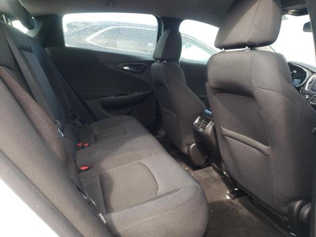 Photo 10 from auction – 2016 CHEVROLET MALIBU LT with VIN 1G1ZE5ST7GF333647