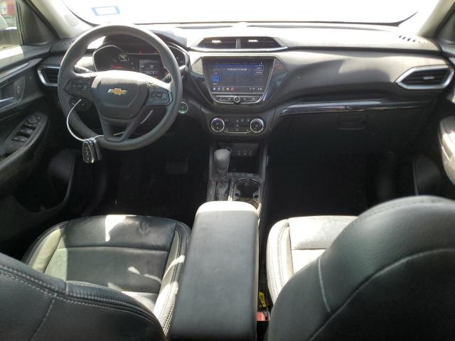 Photo 8 from auction – 2021 CHEVROLET TRAILBLAZE with VIN KL79MPSL3MB022058