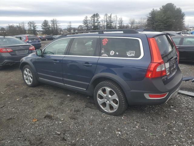 Photo 2 from auction – 2011 VOLVO XC70 T6 with VIN YV4902BZ8B1114949