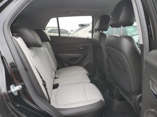 Photo 10 from auction – 2020 CHEVROLET TRAX 1LT with VIN KL7CJLSB6LB337661
