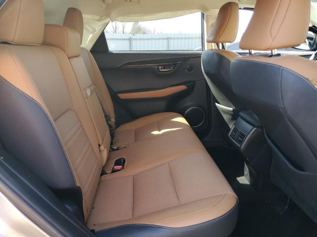 Photo 11 from auction – 2019 LEXUS NX 300 BAS with VIN JTJBARBZ3K2200767