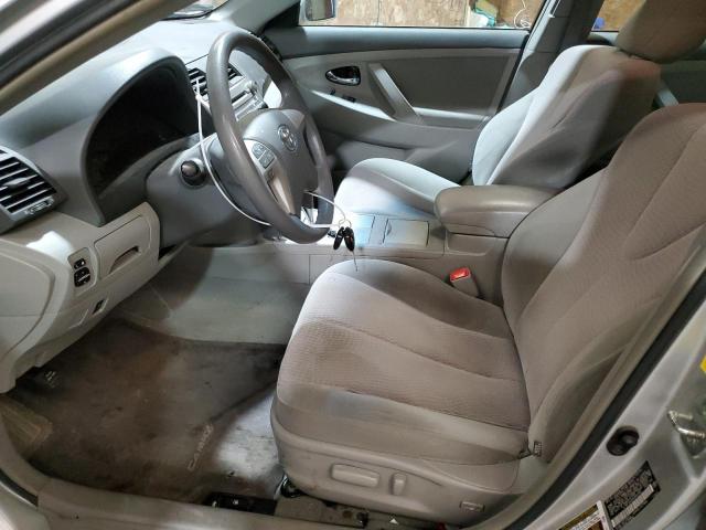 Photo 7 from auction – 2011 TOYOTA CAMRY BASE with VIN 4T1BF3EK3BU693589