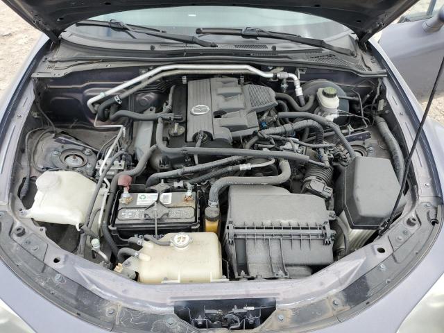 Снимка 11 от търг – 2007 MAZDA MX-5 MIATA с VIN JM1NC25F970134960