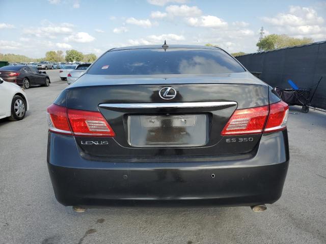 Photo 6 from auction – 2010 LEXUS ES 350 with VIN JTHBK1EG0A2366401