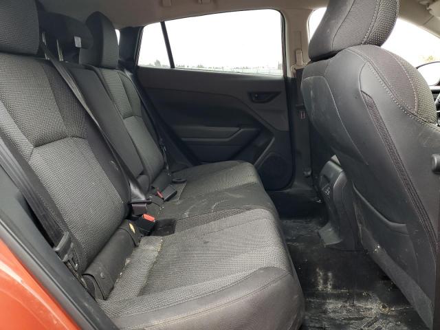Photo 11 from auction – 2024 SUBARU CROSSTREK with VIN JF2GUADC6RH276857
