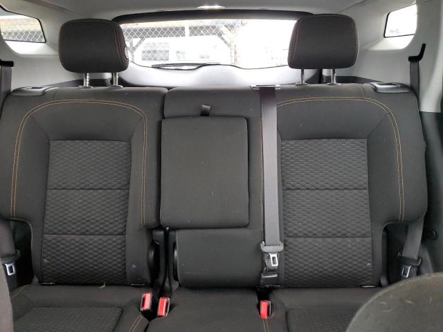 Photo 10 from auction – 2018 GMC TERRAIN SL with VIN 3GKALMEV9JL307764