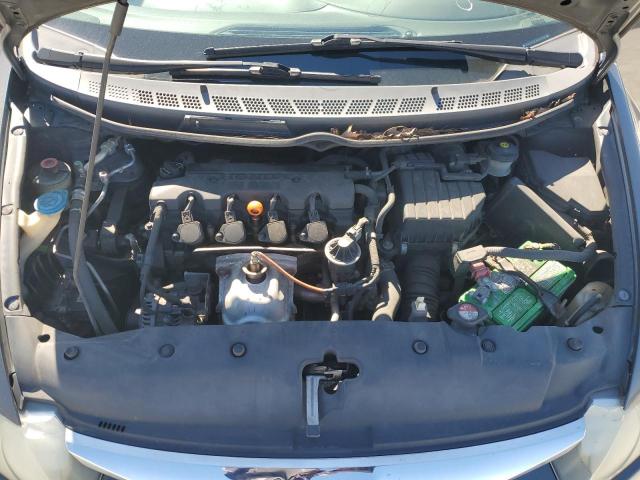 Photo 11 from auction – 2010 HONDA CIVIC EX with VIN 2HGFA1F87AH518065