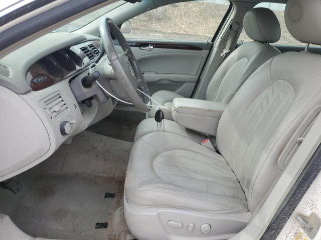 Photo 7 from auction – 2011 BUICK LUCERNE CX with VIN 1G4HC5EM0BU142049