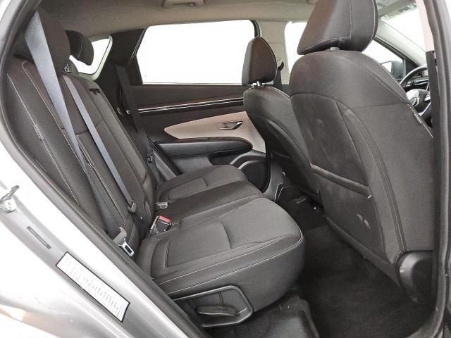 Photo 11 from auction – 2024 HYUNDAI TUCSON SEL with VIN 5NMJBCDE5RH383825