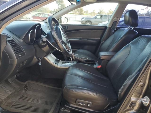 Photo 7 from auction – 2005 NISSAN ALTIMA SE with VIN 1N4BL11D85N901933