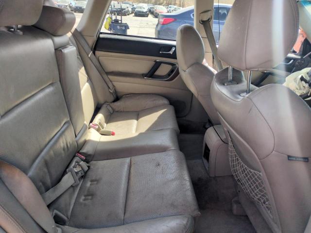 Photo 10 from auction – 2005 SUBARU LEGACY OUT with VIN 4S4BP67C654318711