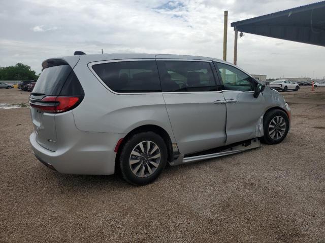 Снимка 3 от търг – 2024 CHRYSLER PACIFICA H с VIN 2C4RC1S71RR157120