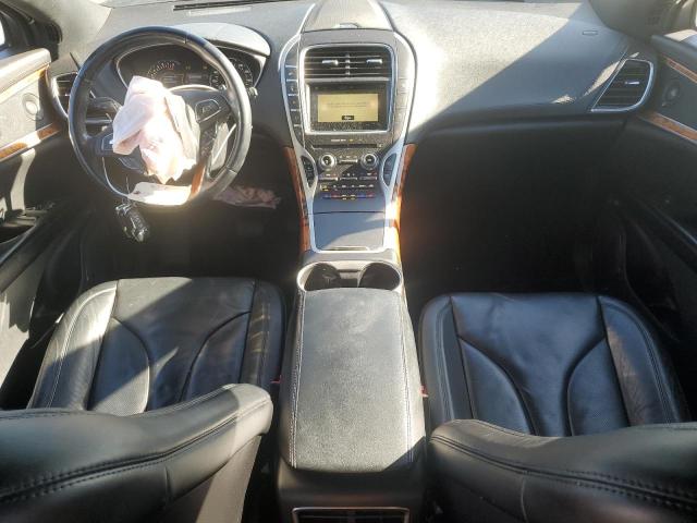 Photo 8 from auction – 2016 LINCOLN MKX RESERV with VIN 2LMPJ6LR5GBL79286