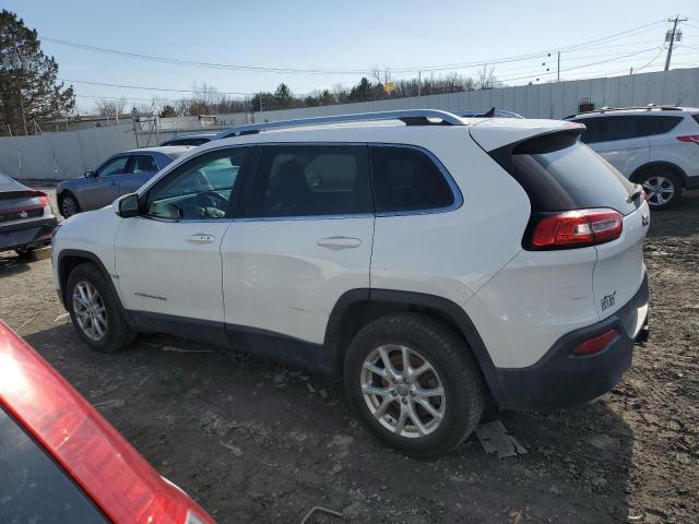 Снимка 2 от търг – 2015 JEEP CHEROKEE L с VIN 1C4PJMCS2FW514843