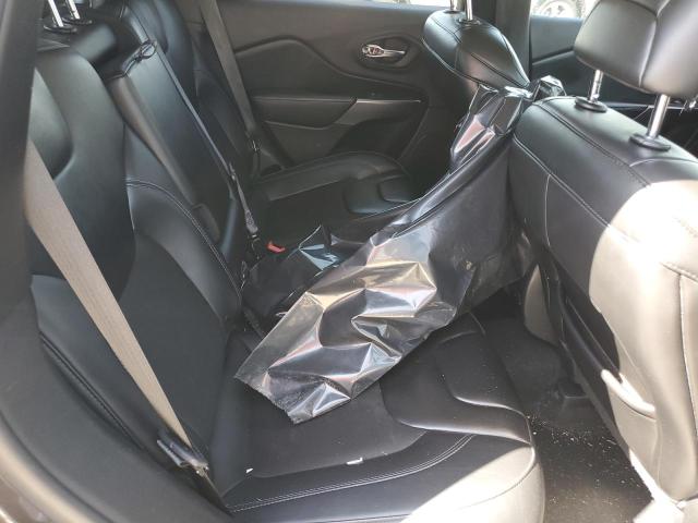 Photo 11 from auction – 2019 JEEP CHEROKEE L with VIN 1C4PJLLB6KD428130