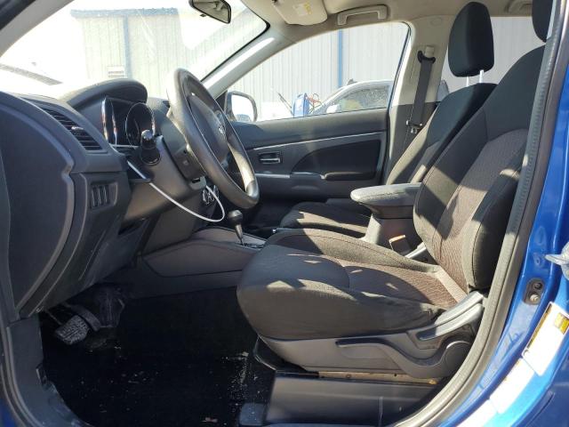 Photo 7 from auction – 2018 MITSUBISHI OUTLANDER with VIN JA4AP3AU5JU004438