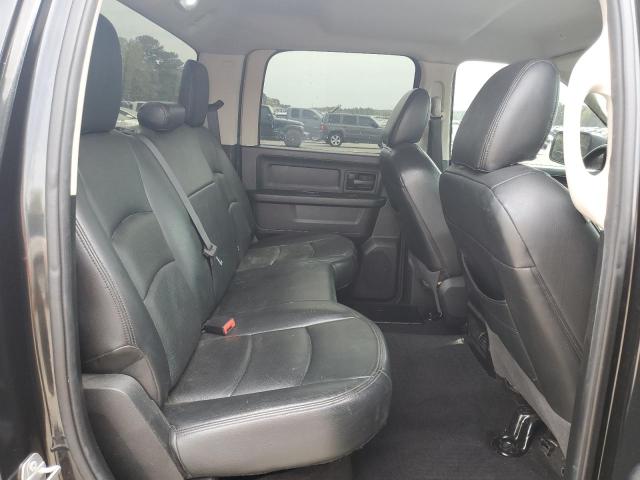 Photo 10 from auction – 2017 RAM 1500 ST with VIN 1C6RR6KT5HS519186