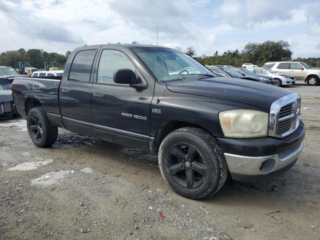 Photo 4 from auction – 2007 DODGE RAM 1500 S with VIN 1D7HU18277S134978
