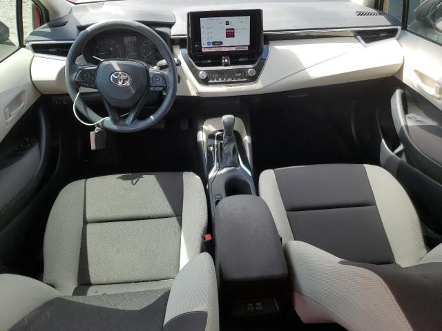 Photo 8 from auction – 2023 TOYOTA COROLLA LE with VIN 5YFB4MDE6PP002393