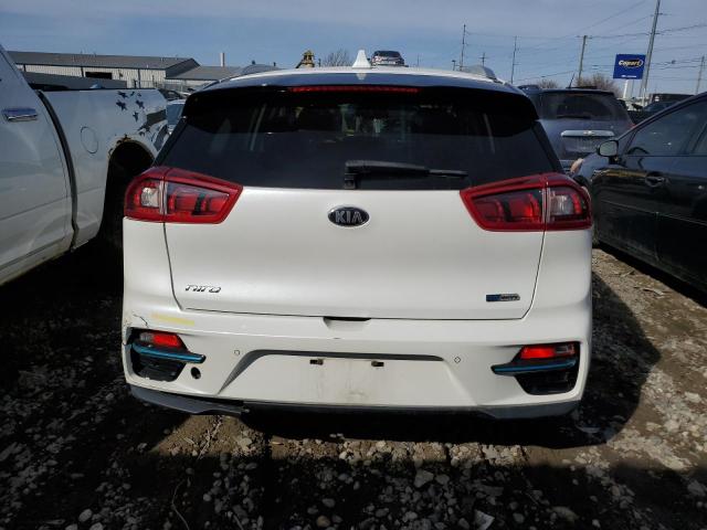 Photo 6 from auction – 2019 KIA NIRO EX PR with VIN KNDCE3LG3K5030236