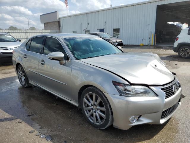 Photo 4 from auction – 2015 LEXUS GS 350 with VIN JTHBE1BLXFA013217