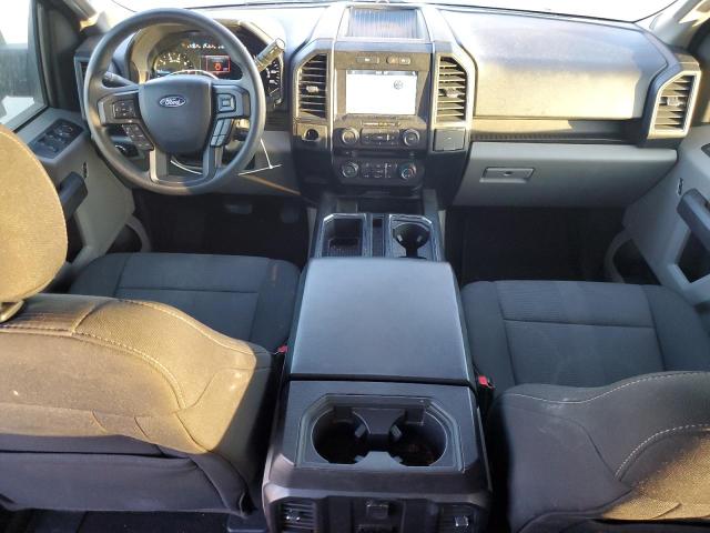 Photo 8 from auction – 2017 FORD F150 SUPER with VIN 1FTEW1CP2HKC61388