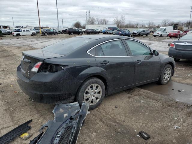Photo 3 from auction – 2010 MAZDA 6 I with VIN 1YVHZ8BH2A5M21405