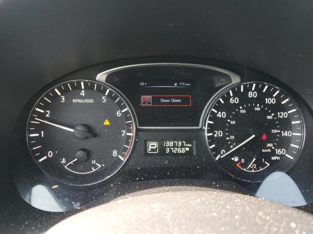 Photo 9 from auction – 2015 NISSAN ALTIMA 2.5 with VIN 1N4AL3AP2FC230676