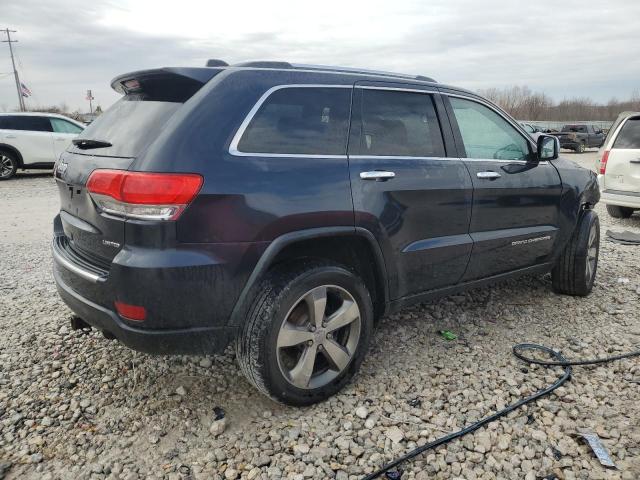 Photo 3 from auction – 2015 JEEP GRAND CHER with VIN 1C4RJFBG5FC158584