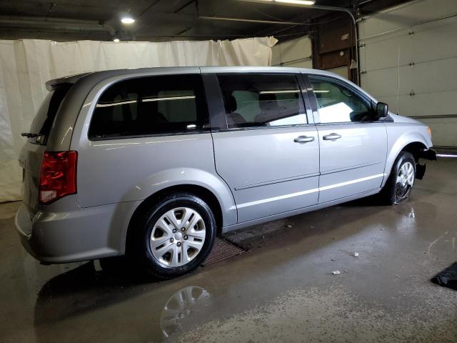 Photo 3 from auction – 2017 DODGE GRAND CARA with VIN 2C4RDGBG4HR605168
