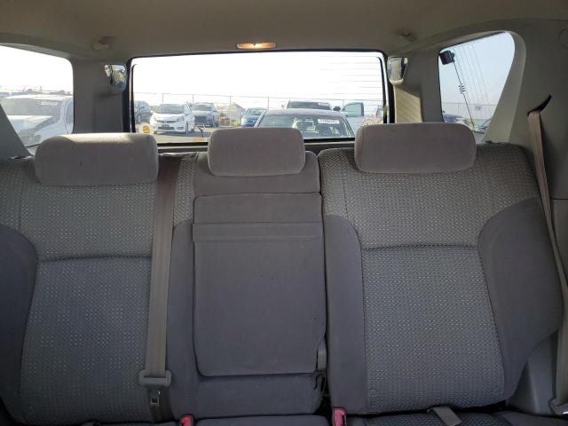 Photo 10 from auction – 2004 TOYOTA 4RUNNER SR with VIN JTEZT14R648005459