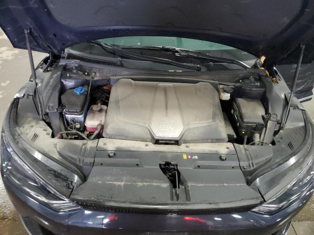 Снимка 12 от търг – 2023 KIA EV6 LIGHT с VIN KNDC34LA1P5156951