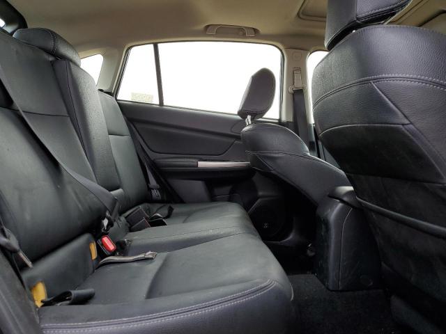 Photo 10 from auction – 2015 SUBARU IMPREZA SP with VIN JF1GPAW63F8308694