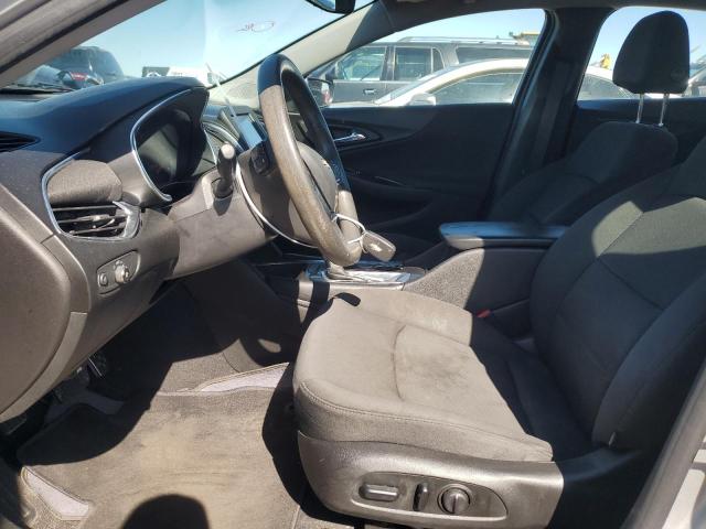 Photo 7 from auction – 2016 CHEVROLET MALIBU LT with VIN 1G1ZE5ST6GF302244