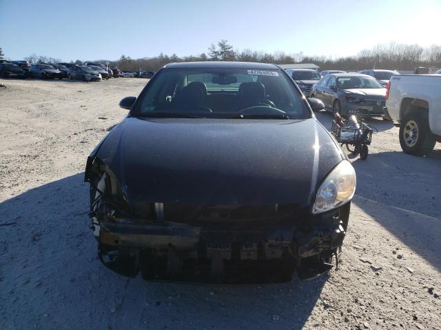 Photo 5 from auction – 2013 CHEVROLET IMPALA LTZ with VIN 2G1WC5E30D1204804