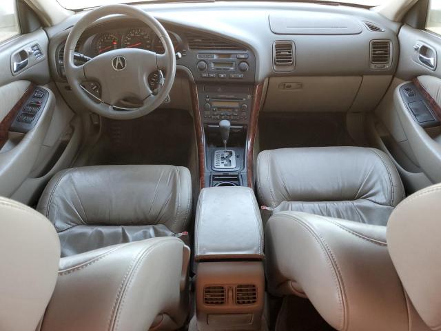Photo 8 from auction – 2003 ACURA 3.2TL with VIN 19UUA56623A048297