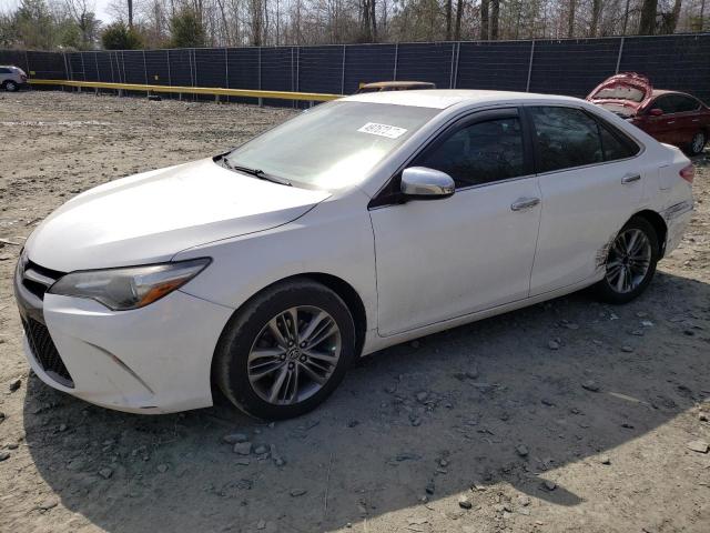 TOYOTA CAMRY LE 2015 with VIN 4T1BF1FK2FU962089 - Photo from auction