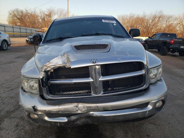 Фото 5 с аукциона – 2004 DODGE RAM 1500 S с VIN 1D7HA18D34S710197