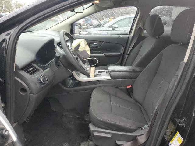 Снимка 7 от търг – 2013 FORD EDGE SE с VIN 2FMDK3GC1DBB89173