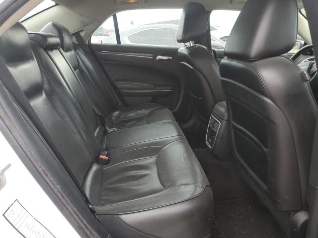 Photo 10 from auction – 2018 CHRYSLER 300 LIMITE with VIN 2C3CCAEG9JH193704