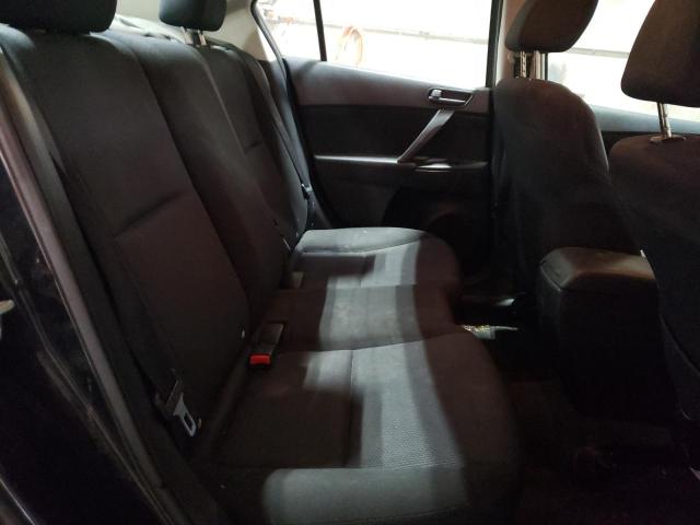 Фото 10 с аукциона – 2011 MAZDA 3 I с VIN JM1BL1UG4B1490064