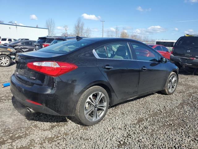 Photo 3 from auction – 2014 KIA FORTE EX with VIN KNAFZ4A81E5198591