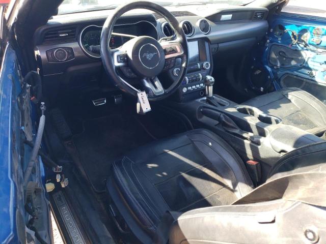 Photo 8 from auction – 2018 FORD MUSTANG with VIN 1FA6P8TH5J5167471