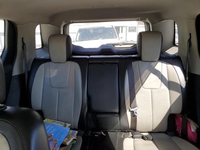 Photo 10 from auction – 2017 GMC TERRAIN SL with VIN 2GKFLUEKXH6237735