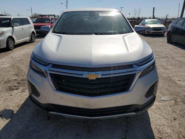 Photo 5 from auction – 2022 CHEVROLET EQUINOX LT with VIN 2GNAXJEV2N6129969
