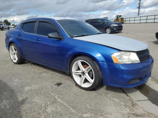 Photo 4 from auction – 2014 DODGE AVENGER SE with VIN 1C3CDZABXEN110591
